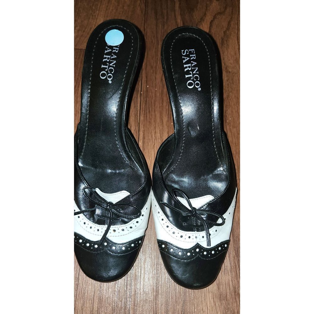 Franco Sarto Mules